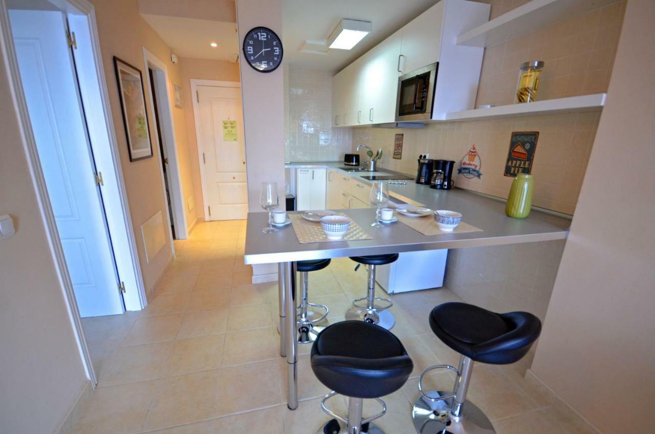 Ferienwohnung Paraiso 2 Costa Calma Meerblick Extérieur photo