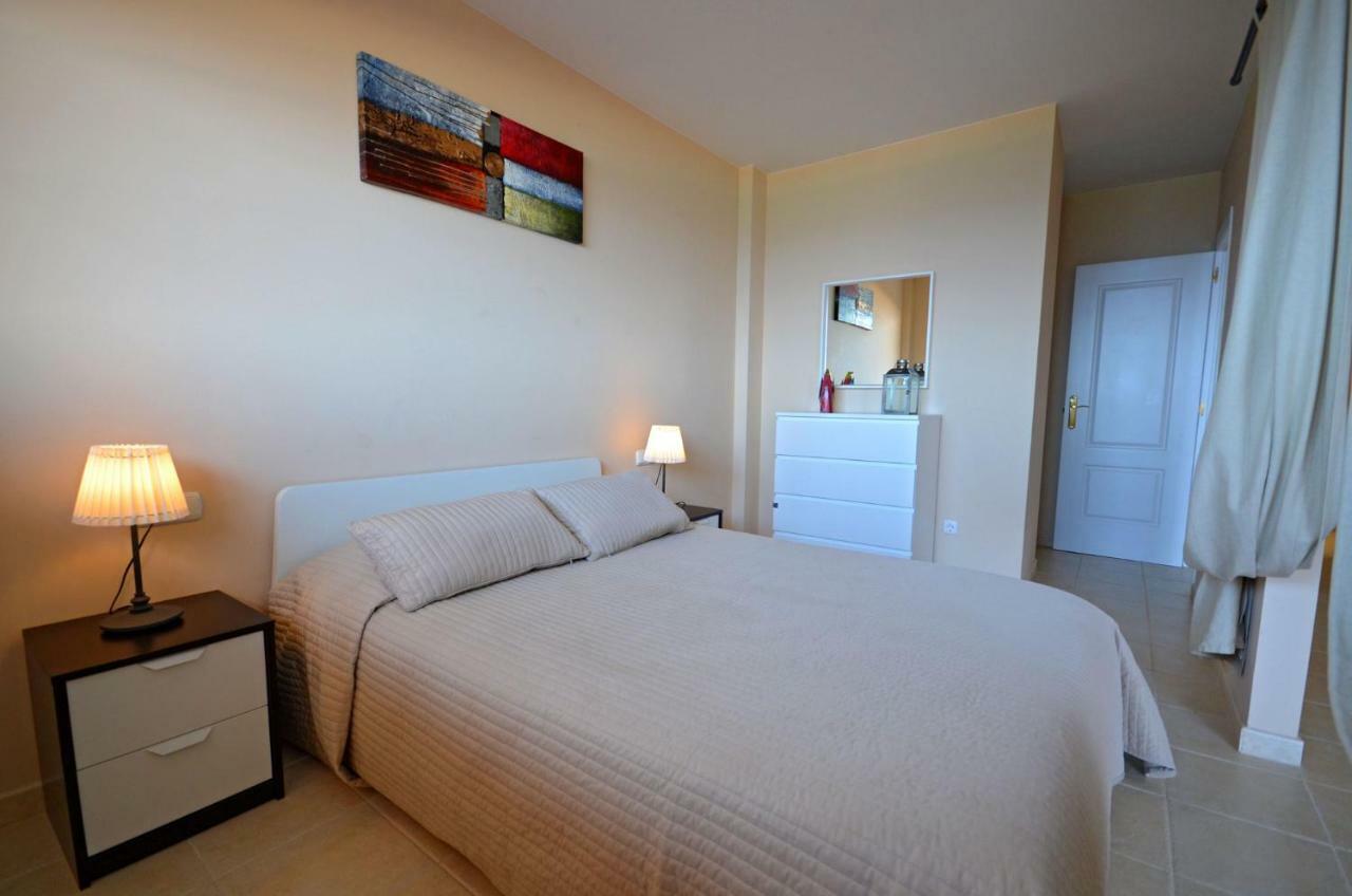 Ferienwohnung Paraiso 2 Costa Calma Meerblick Extérieur photo