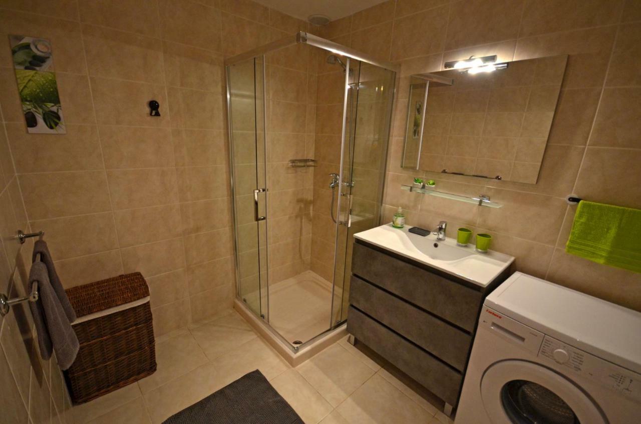 Ferienwohnung Paraiso 2 Costa Calma Meerblick Extérieur photo